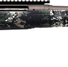 Savage Axis 2 Pro Forest SP 20 inch fluted threaded barrel rifle with Forest SP camo stock