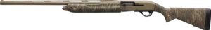 Winchester SX4 Hybrid Hunter left-hand 12ga 28-inch vent rib barrel Mossy Oak Bottomland