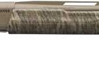 Winchester SX4 Hybrid Hunter left-hand 12ga 28-inch vent rib barrel Mossy Oak Bottomland