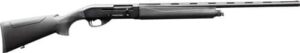 Charles Daly 601 Field 20 gauge semi-auto shotgun with 26 inch vent-rib barrel and black synthetic stock