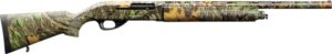 Charles Daly 601 20 Gauge Mossy Oak Obsession compact semi-auto shotgun