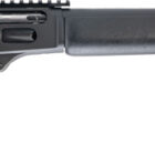 Rossi R95 Triple Black .45-70 Govt lever-action pistol 13.25in threaded barrel black Cerakote