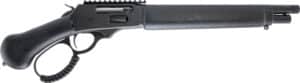 Rossi R95 Triple Black .45-70 Govt lever-action pistol 13.25in threaded barrel black Cerakote