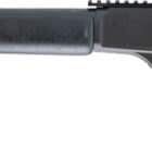 Rossi R95 Triple Black .45-70 Govt lever-action pistol 13.25in threaded barrel black Cerakote