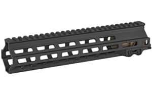 GEISSELE 10.5" SPR MOD MK8 MLOK BLK
