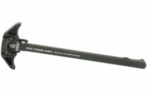 GEISSELE SPR CHARGING HNDL 7.62 BLK
