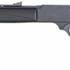 Henry Repeating Arms X Model .30-30 Win 21.38 in threaded blued barrel black synthetic stock