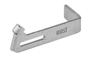 Ghost Inc. EDGE 3.5 trigger kit drop-in connector and springs for Glock
