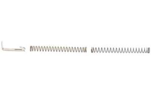 Ghost 3.3 Pro Trigger Kit for Glock Gen 1-4 silver connector and spring kit