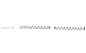 Ghost Inc. Standard 3.5 drop-in trigger kit for Glock Gen 1-5 with springs