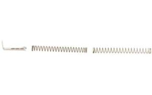 Ghost Ranger 4.5 DI drop-in trigger kit for Glock on white background