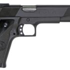 Iver Johnson Eagle XL DS 6-inch .45 ACP blued 1911-style pistol