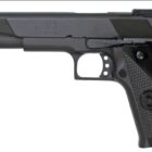 Iver Johnson Eagle XL DS 6-inch .45 ACP blued 1911-style pistol