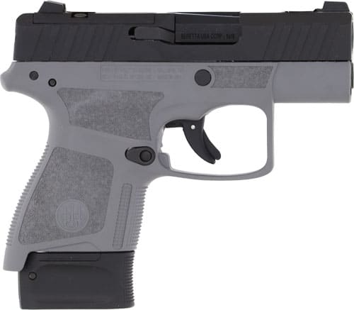 Beretta APX-A1 Carry | 9mm Luger | Optics-Ready | JAXN9268A1