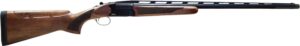 Pointer KIRSTTS12 Sport Trek 12 Gauge 30-inch vent rib shotgun with Turkish walnut adjustable cheekstock
