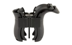 Glock 30821 Gen4 backstrap and beavertail kit black polymer for G26 G27