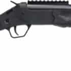 Rossi LWC .44 Mag 16.5in black synthetic stock threaded barrel single-shot rifle
