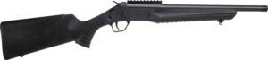 Rossi LWC .44 Mag 16.5in black synthetic stock threaded barrel single-shot rifle