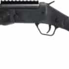 Rossi LWC .44 Mag 16.5in black synthetic stock threaded barrel single-shot rifle