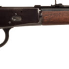 Heritage Arms 92 Ranch Hand .357 Magnum 12-inch lever-action pistol with hardwood stock