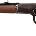 Heritage Arms 92 Ranch Hand .357 Magnum 12-inch lever-action pistol with hardwood stock