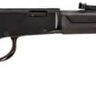 Rossi Rio Bravo RL22181SY .22 LR 18 inch lever-action rifle with black synthetic stock