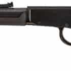 Rossi Rio Bravo RL22181SY .22 LR 18 inch lever-action rifle with black synthetic stock