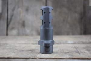 GEMTECH TRI-LOCK 338LAP MB 5/8-24