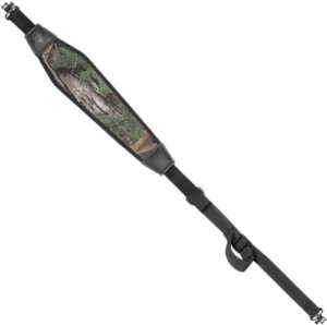 GROVTEC QS TREK SLING WITH - SWIVELS QUICK SLIDE RT XTRA