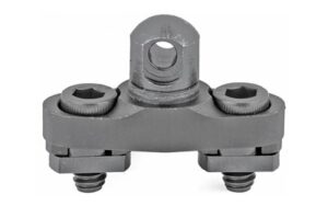 GROVTEC MLOK FLANGED STUD MOUNT