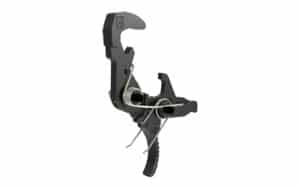 HF EDT 2 STAGE AR15/10 TRIGGER