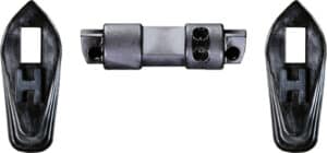 HIPERFIRE HIPERSWITCH 60 AMBI - SAFETY SELECTOR AR 15 BLACK