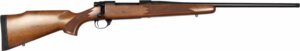 Howa M1500 6.5 Creedmoor 22 inch threaded barrel walnut stock right-hand