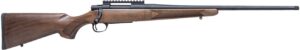 Howa M1500 Superlite Short .308 Win 16.25 inch walnut stock blued finish