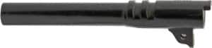 IVER JOHNSON BARREL 1911 GVT - 5" 45ACP BLACK NO LINK/PIN