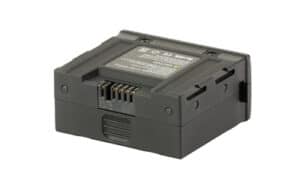 IRAYUSA IBP-1 BATTERY 4400 MAH
