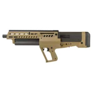 IWI Tavor TS12 left-hand 12ga 18.5in FDE bullpup shotgun