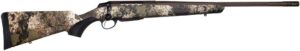 Tikka T3x Lite Veil Wideland .308 Win 22.4 inch threaded barrel synthetic camo stock