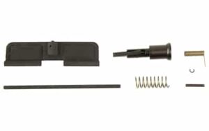 KAK Industry AR-15 Upper Completion Kit in black
