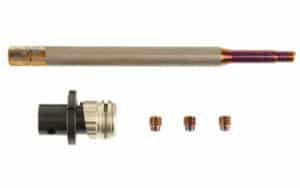 KNS DISCARDER GAS ADJUST FOR SCAR