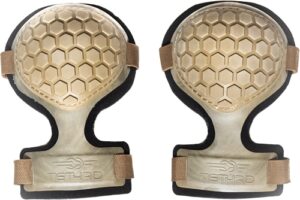 TETHRD KNEE PADS