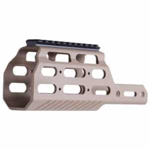 KRISS VECTOR MODULAR RAIL KIT MK1 FDE