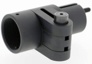 KRISS VECTOR FOLDING STOCK - ADAPTER FOR GEN 2.1 UPPER