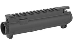 Lantac USR forged AR-15 upper receiver in black anodized finish for .223 REM/5.56 NATO