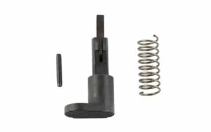 LBE AR TEARDROP FORWARD ASSIST ASSY
