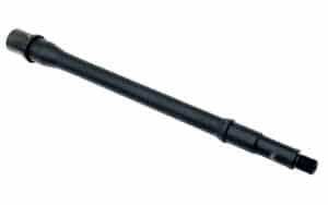 LBE AR 5.56NATO 1/7 TWIST 12.5" BLK