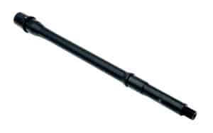 LBE AR 5.56NATO 1/7 TWIST 13.7" BLK