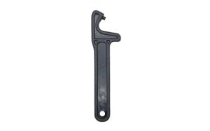 LBE Unlimited GLKMT black floorplate tool for Glock magazines