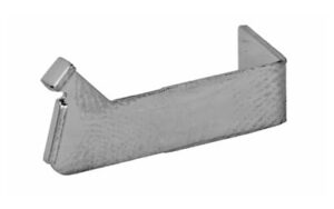 Lone Wolf 3.5 lb connector for Glock G42 and G43 in silver