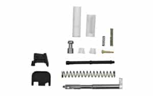 Lone Wolf LWD Completion Kit 10MM for GLK black components